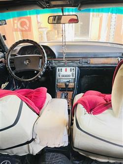 مرسيدس بنز S-Class